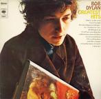 Lp - Bob Dylan - Greatest Hits, Cd's en Dvd's, Vinyl | Pop, Zo goed als nieuw, Verzenden
