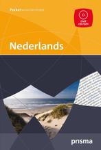 Prisma pocketwoordenboek Nederlands 9789049100643, Boeken, Woordenboeken, Verzenden, Gelezen, A.A. Weijnen