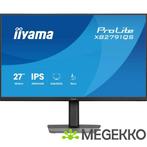 Iiyama ProLite XB2791QS-B1 27  Quad HD IPS monitor, Verzenden, Nieuw, Iiyama