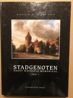 Stadsdeel Eindhoven - Groot Woensels Memoriaal deel 2  NIEUW, Boeken, Geschiedenis | Stad en Regio, Ophalen of Verzenden, 20e eeuw of later