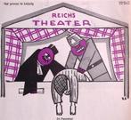 Spotprent over het proces van de Rijksdagbrand in Duitsland, Verzenden