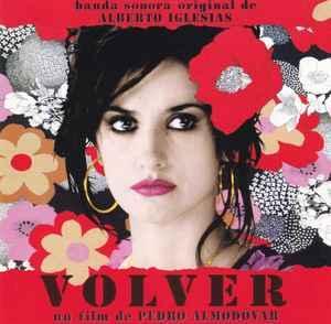 cd - Alberto Iglesias - Volver, Cd's en Dvd's, Cd's | Overige Cd's, Zo goed als nieuw, Verzenden