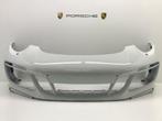 Porsche 991(MK II) GTS/Sportdesign voorbumper bekleding, Gebruikt, Bumper