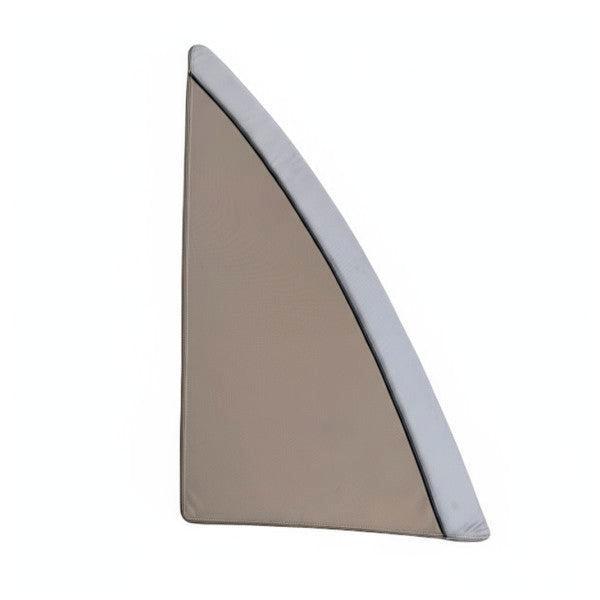 Bieden: Quicksilver Triangular Marine Port, Huis en Inrichting, Woonaccessoires | Kussens, Nieuw, Ophalen of Verzenden