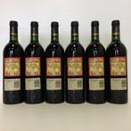 1994 Hijos de Antonio Barceló, Viña Mayor - Ribera del Duero, Nieuw