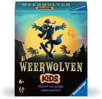 Weerwolven - Kids | Ravensburger - Kaartspellen, Hobby en Vrije tijd, Gezelschapsspellen | Kaartspellen, Verzenden, Nieuw