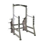 Matrix Half rack | squat rack | rek |, Verzenden, Zo goed als nieuw