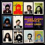 cd - Super Furry Animals - Fuzzy Logic, Verzenden, Zo goed als nieuw