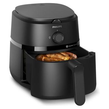 Tweedekans - Philips NA120/00 - Airfryer beschikbaar voor biedingen
