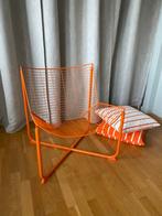 IKEA - Niels Gammelgaard - Fauteuil - Järpen - Metaal -