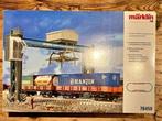 Märklin H0 - 78450 - Startset (1) - Compleet set met, Nieuw