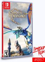 Panzer Dragoon (limited run games), Verzenden, Nieuw