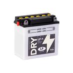 Landport (LP) LB7-A motor accu 12 volt 7,0 ah (50813 -, Auto-onderdelen, Ophalen of Verzenden, Nieuw