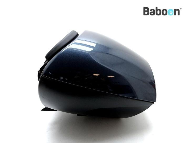 Topkoffer BMW K 1200 GT (K1200GT K44), Motoren, Onderdelen | BMW, Gebruikt, Verzenden