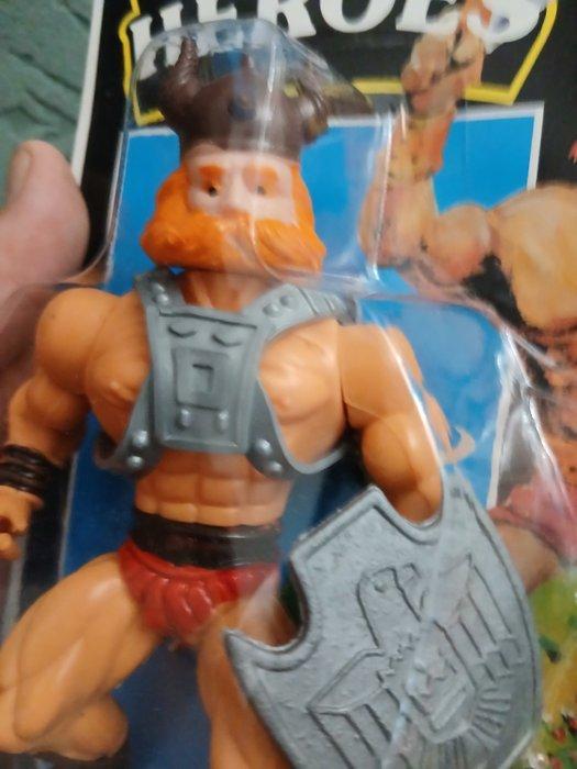 Galaxy Heroes - Action figure GALAXY HEROES - China, Antiek en Kunst, Antiek | Overige Antiek