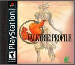 Valkyrie Profile (NTSC) [PS1], Spelcomputers en Games, Ophalen of Verzenden, Nieuw