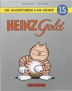 Heinz gold [15], Nieuw, Verzenden