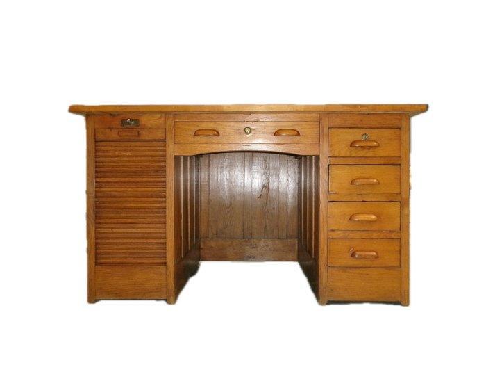 SMI - Società Metallurgica Italiana - Reparto Falegnameria -, Antiek en Kunst, Curiosa en Brocante