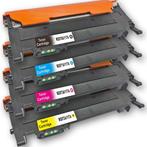 Huis-Merk  HP 117A W2071A Toner Cyaan 0.7k 247Print, Verzenden, Nieuw, Toner, Hewlett Packard (HP)