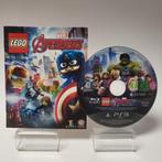 LEGO Marvel Avengers Playstation 3, Ophalen of Verzenden, Nieuw