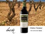 Finca Luzon Monastrell, 6 halen = 5 betalen!, Verzamelen, Nieuw, Spanje, Rode wijn