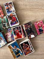 1992/93, 2023/24 Upper Deck NBA Kobe Bryant, LeBron James,, Nieuw