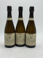 Franck Bonville, Olivier Bonville, Grand Cru Odyssée 319, Nieuw