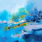 MURSIC - LUMIERE BLEUTEE