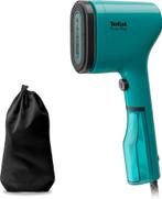 Tefal Pure POP DT2024 Kledingstomer - Bangkok Green, Witgoed en Apparatuur, Stoomapparaten, Ophalen of Verzenden, Nieuw