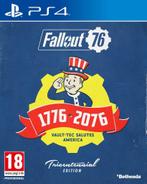 Fallout 76 - Tricentennial Edition, Spelcomputers en Games, Games | Sony PlayStation 4, Ophalen of Verzenden, Nieuw