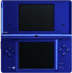 Nintendo DSi (Metallic Blue) (Nintendo DS)