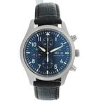 IWC - Pilot Chronograph - IW371701 - Heren - 2000-2010, Nieuw