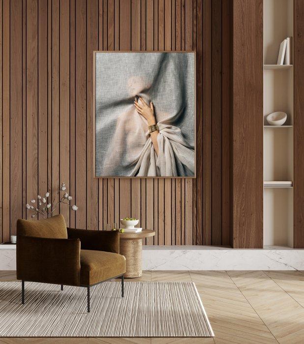 Erminando Aliaj - Who am I, Antiek en Kunst, Kunst | Designobjecten