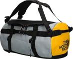 The North Face Gilman Duffel Reistas 71 liter - Black/Mid, Verzenden, Nieuw