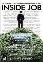 dvd film - Inside Job (2010) - Inside Job (2010), Verzenden, Zo goed als nieuw