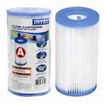 Intex zwembad filter vervanging - 2 stuks voor type A pom..., Ophalen of Verzenden, Nieuw