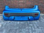 Achterbumper Peugeot 107- 521590H050