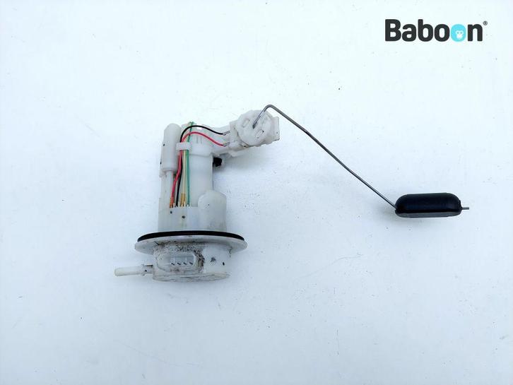 Benzinepomp Honda CB 125 F 2015-2016 (CB125F JC64), Motoren, Onderdelen | Honda, Gebruikt, Verzenden