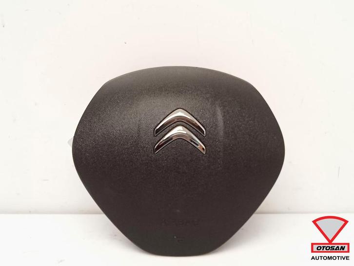 Citroen C1 2014+ Stuur Airbag 0589p1000108, Auto-onderdelen, Overige Auto-onderdelen, Gebruikt, Citroën, Ophalen