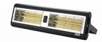 Tansun Sorrento Double 3000 W terrasverwarmer, Tuin en Terras, Terrasverwarmers, Nieuw, Verzenden