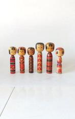 Big Kokeshi doll - other - Japan (Zonder Minimumprijs)