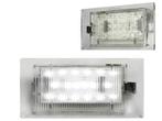 LED Kentekenplaat verlichting BMW E46 Coupe/M3 99-03, Ophalen of Verzenden, Nieuw