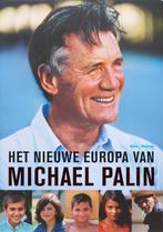 Het Nieuwe Europa Van Michael Palin 9789026320880, Boeken, Gelezen, Michael Palin, Verzenden