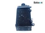 Radiateur Rechts Honda XL 650 V Transalp (XL650V RD10 RD11), Verzenden, Gebruikt