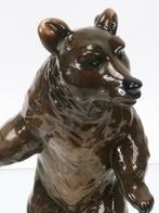 Rosenthal - Beeldje - Figurka Niedzwiedz - Porselein, Antiek en Kunst, Antiek | Glas en Kristal