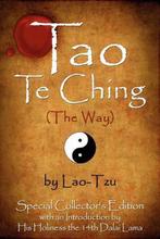 9781936828074 Tao Te Ching (The Way) by Lao-Tzu, Boeken, Verzenden, Nieuw, Lao Tseu