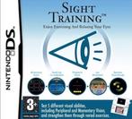 Sight Training - DS game, Zo goed als nieuw, Verzenden