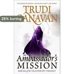 The Ambassadors Mission 9780316037815 Trudi Canavan, Verzenden, Gelezen, Trudi Canavan