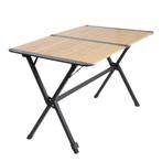 ViaMondo Premium Campingtafel Mesa IV 110x70, Ophalen of Verzenden, Nieuw