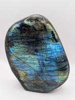 labradoriet Vrije vorm- 2.87 kg - (1), Verzamelen, Mineralen en Fossielen